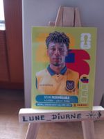 Carte Panini 2026 KEVIN RODRIGUEZ - ECU19