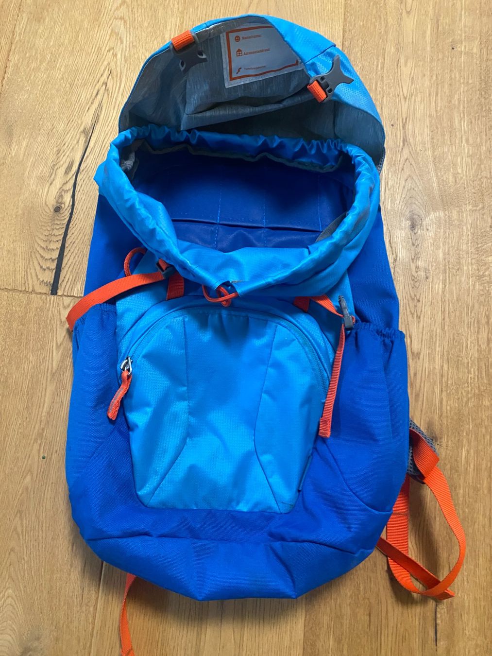 Deuter Sacs & sacs à dos: Kinderrucksack Deuter Junior – D'occasion à Oberkirch LU par HubRen 1