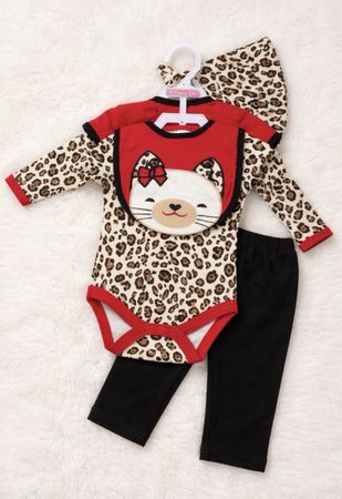 Baby Set neu 3-6 monate