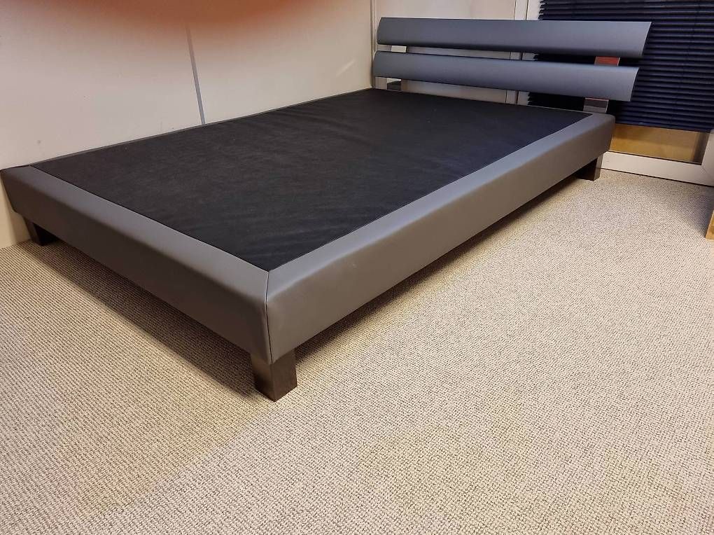Betten: Lit complet 140 x 200cm. Articles neufs – Neu und originalverpackt aus Lausanne von casa56 3