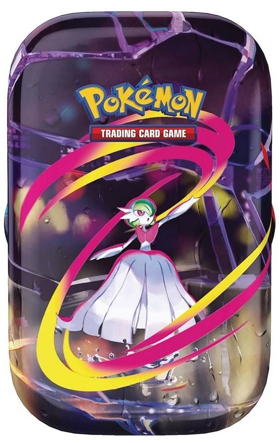Pokémon Cartes à collectionner: Pokémon Mega Evolution 5x Mini Tins alle Artworks Englisch – Neuf avec emballage d'origine à Gossau SG par Bummelz 8
