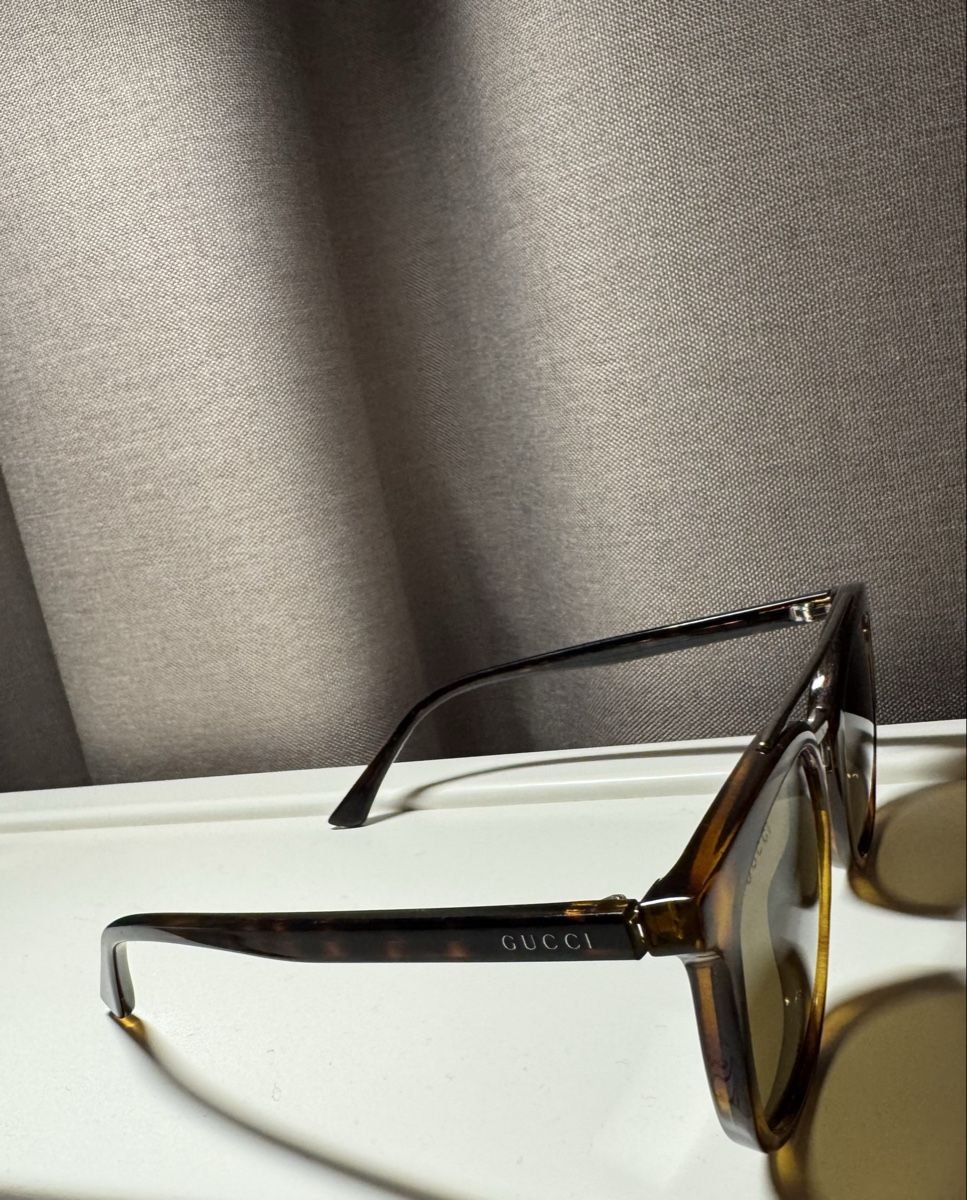 Gucci Occhiali & Lenti: Gucci Sonnenbrille – Usato da Wängi venduto da Samira.mht 2