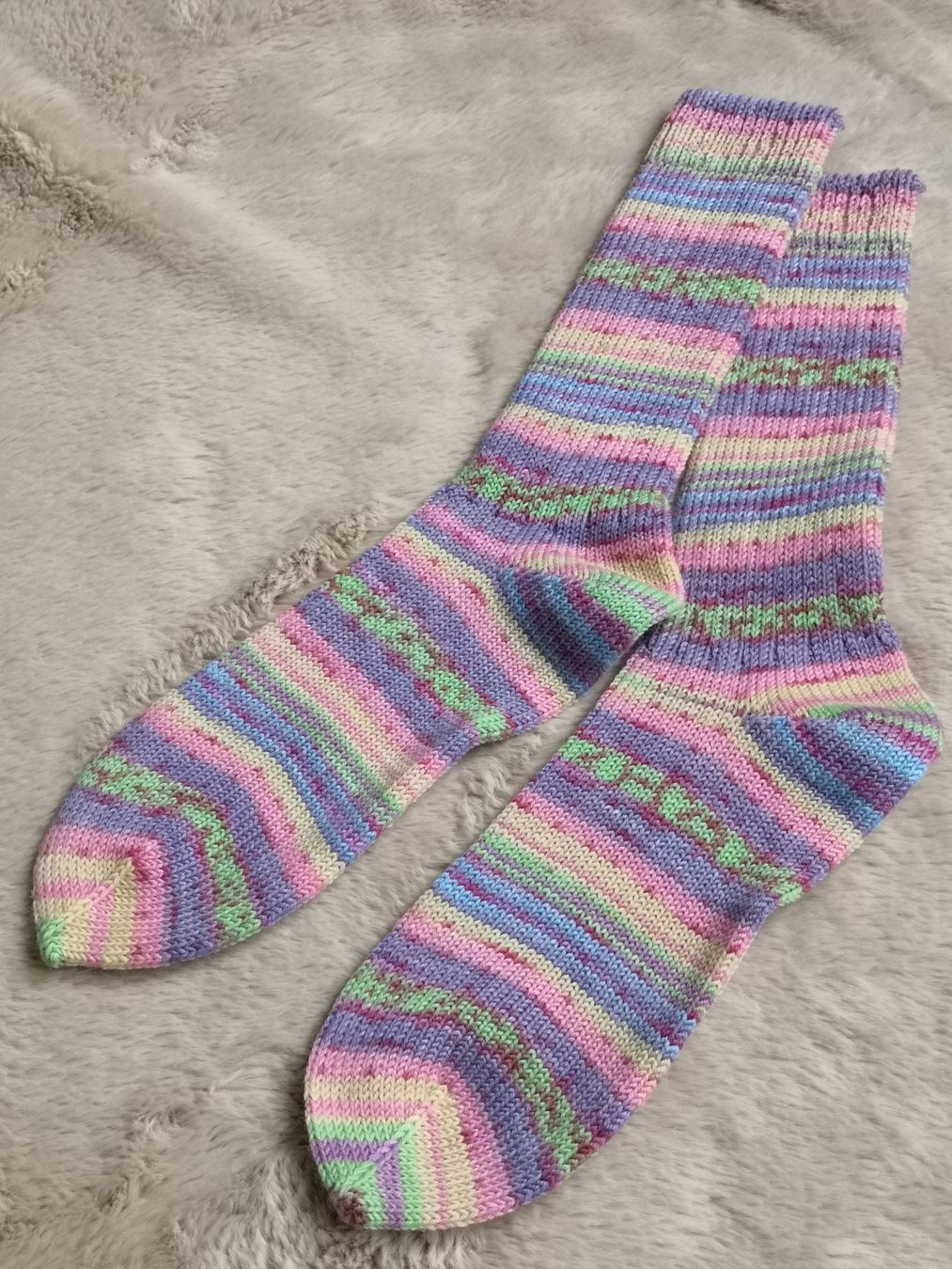 Calze per bambini: Coole Wollsocken von MARO,Gr.34-36 – Nuovo e nell'imballaggio originale da Birsfelden venduto da Pluesser 1