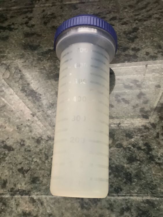 Tupperware Shaker Mix-Max / 700ml (Gebraucht) in Dübendorf für CHF 9 ...