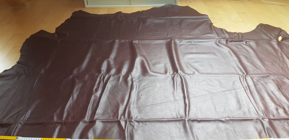 Ledermappe Lehrertasche STILORD Echtes Rindsleder/ Used Look (Gebraucht) In Oberuzwil Für CHF 70
