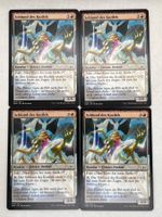 Magic the Gathering: 4x Schlund des Kozilek - Top!