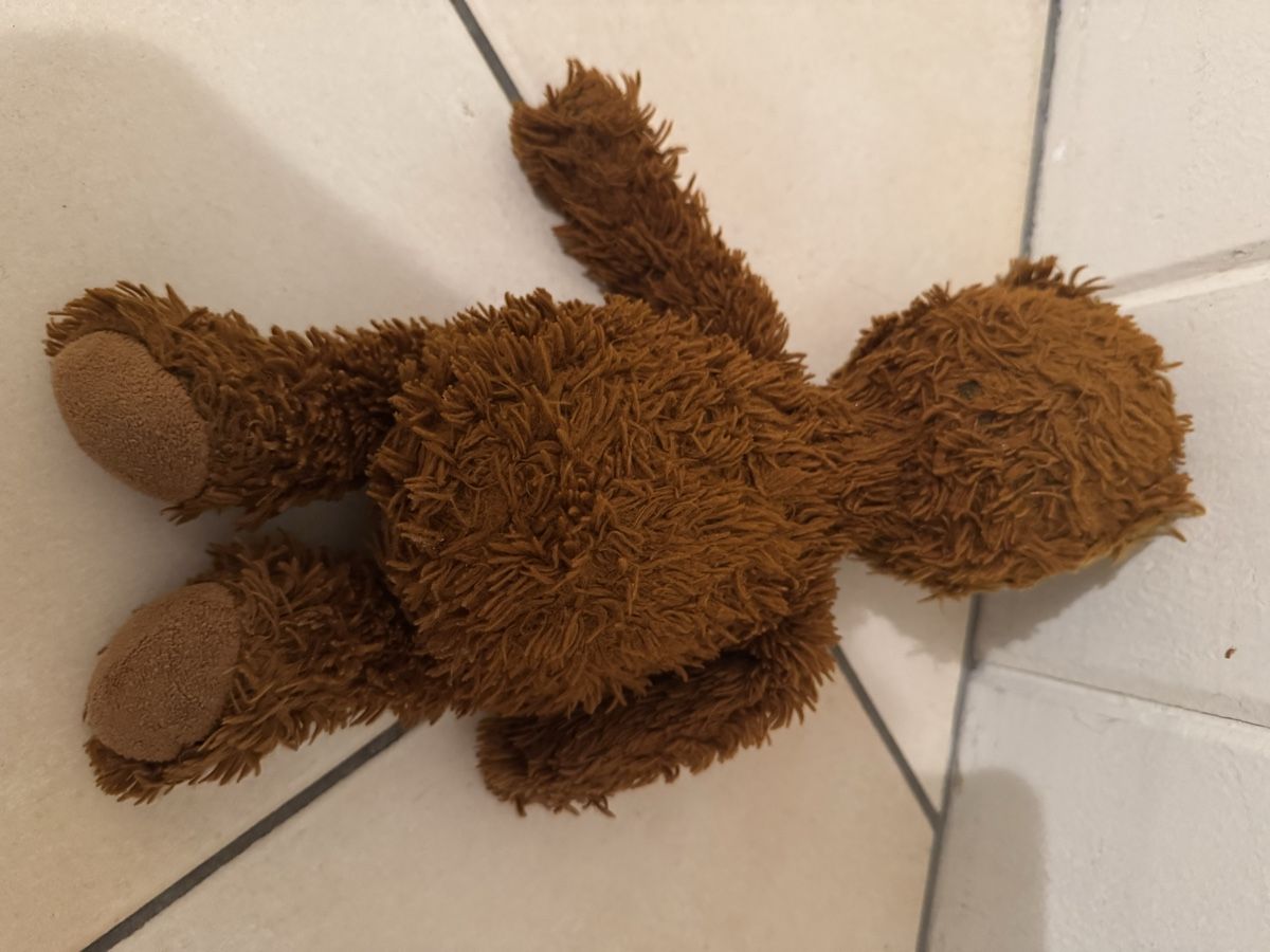 Steiff Spielzeuge: Steiff Teddybär – Gebraucht aus Frick von nannali98 2