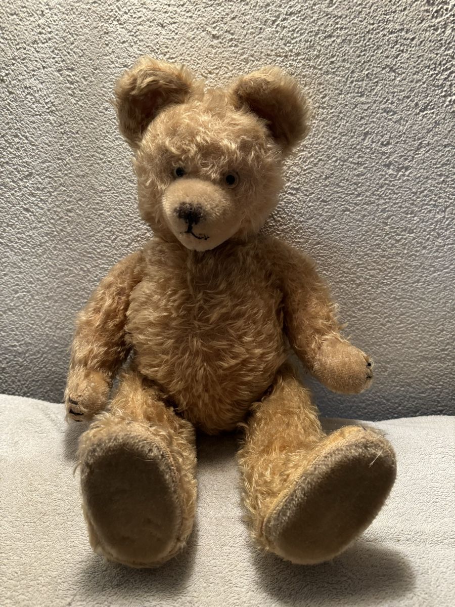 Spielzeuge: Teddybär – Gebraucht aus Binningen von kal_5nsj 2