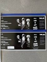 ZZ Top 2 Tickets The Hall Dübendorf, 14.07.2026