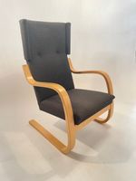 Alvar Aalto Sessel