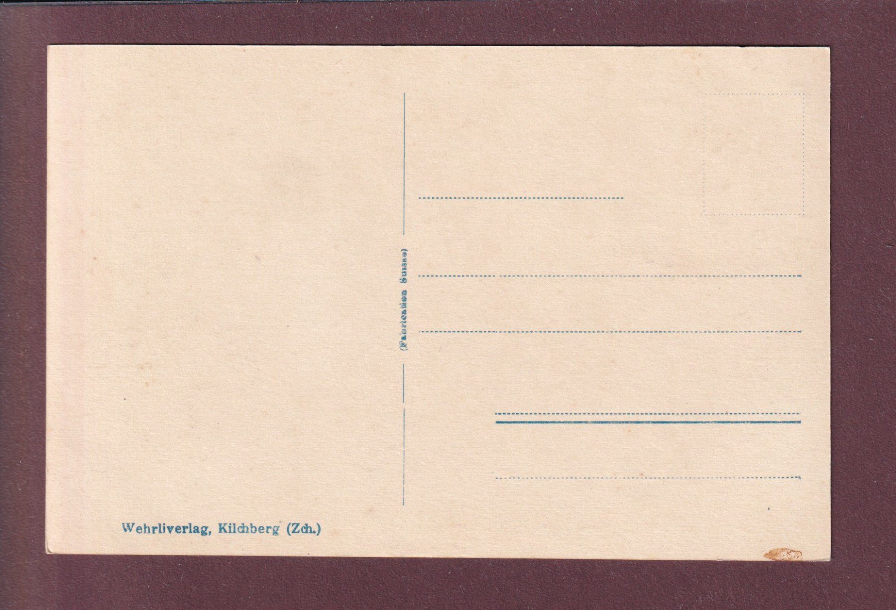 Cartoline postali: MÜRREN - Jungfraugruppe - Kühe – Usato da Pully venduto da nicecards 1