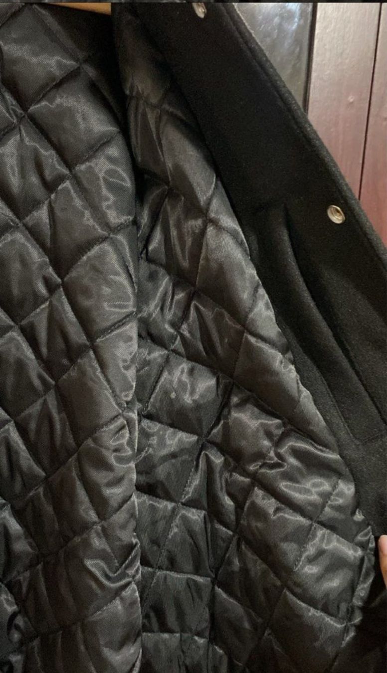 Giacche: Veste College NEW YORK – Nuovo e nell'imballaggio originale da VERNIER venduto da _Swiss_ 2