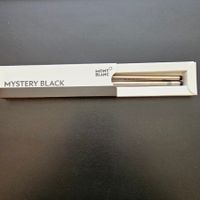 Montblanc 2 Refill Rollerball Black