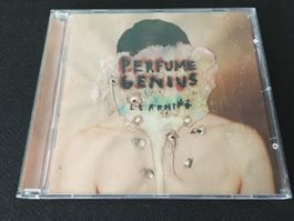 Perfume Genius - Learning -CD-