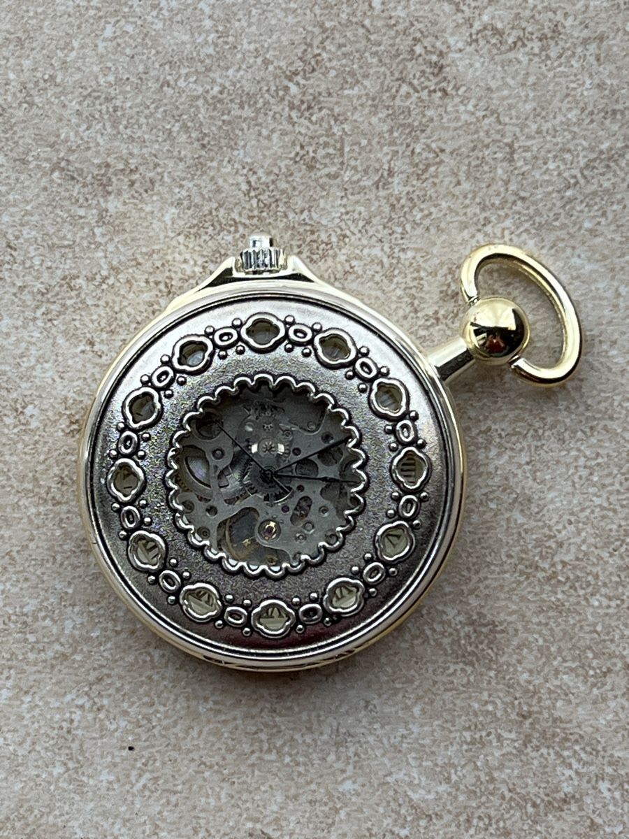 Orologi: Taschenuhr – Nuovo (secondo la descrizione) da Dietikon venduto da Trading_bean