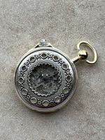 Taschenuhr