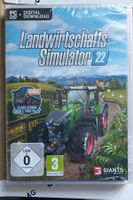 Landwirtschafts-Simulator 22
