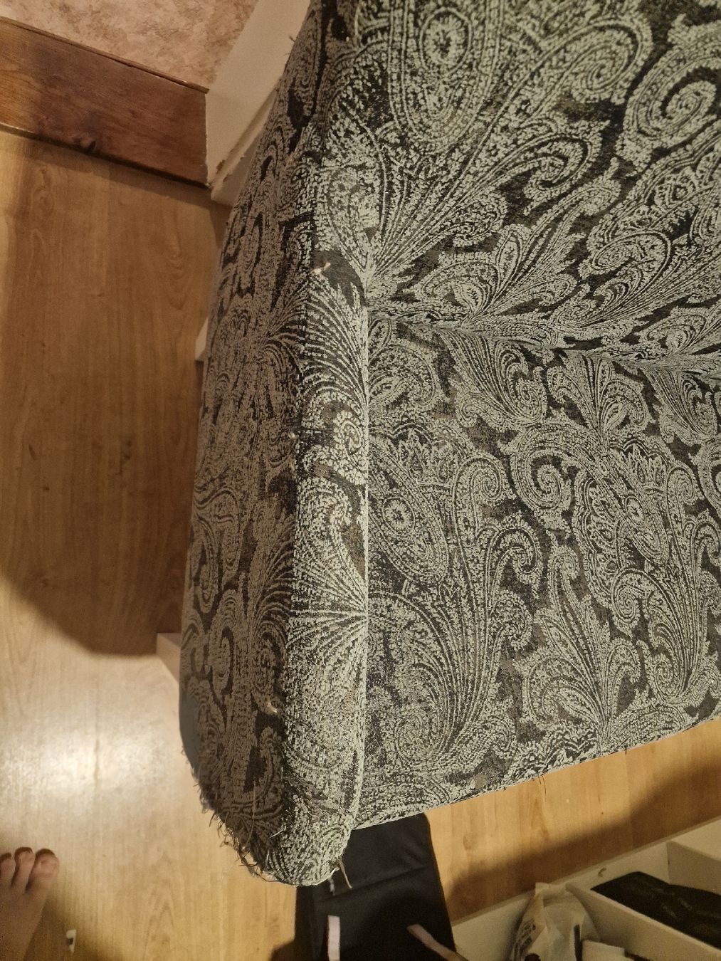 Sofas: Sofa – D'occasion à Münsingen par harpoon_one 3