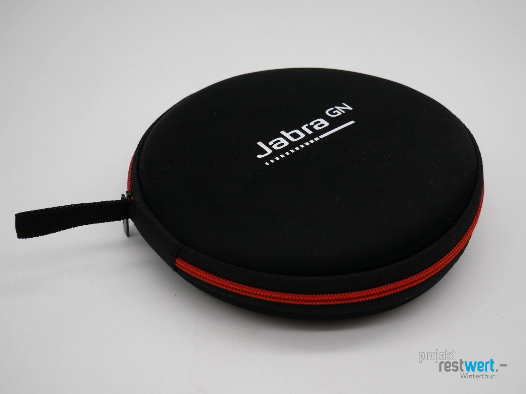 Jabra Cuffie: Jabra Evolve 75e Bluetooth Office Headset – In-Ear – Usato da Winterthur venduto da Restwert_Winterthur 6