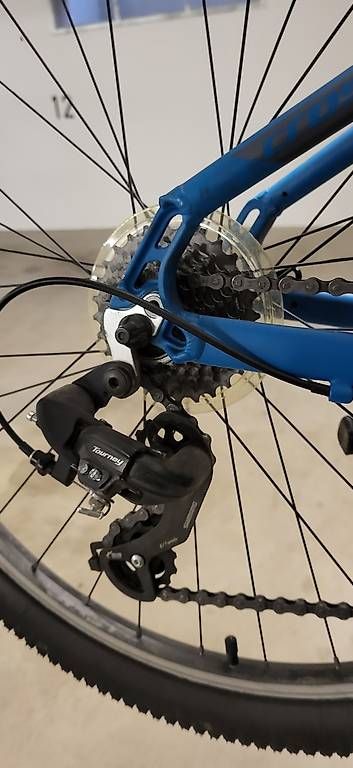 Crosswave Velos: Crosswave Velo – Gebraucht aus Riniken von christinH 3