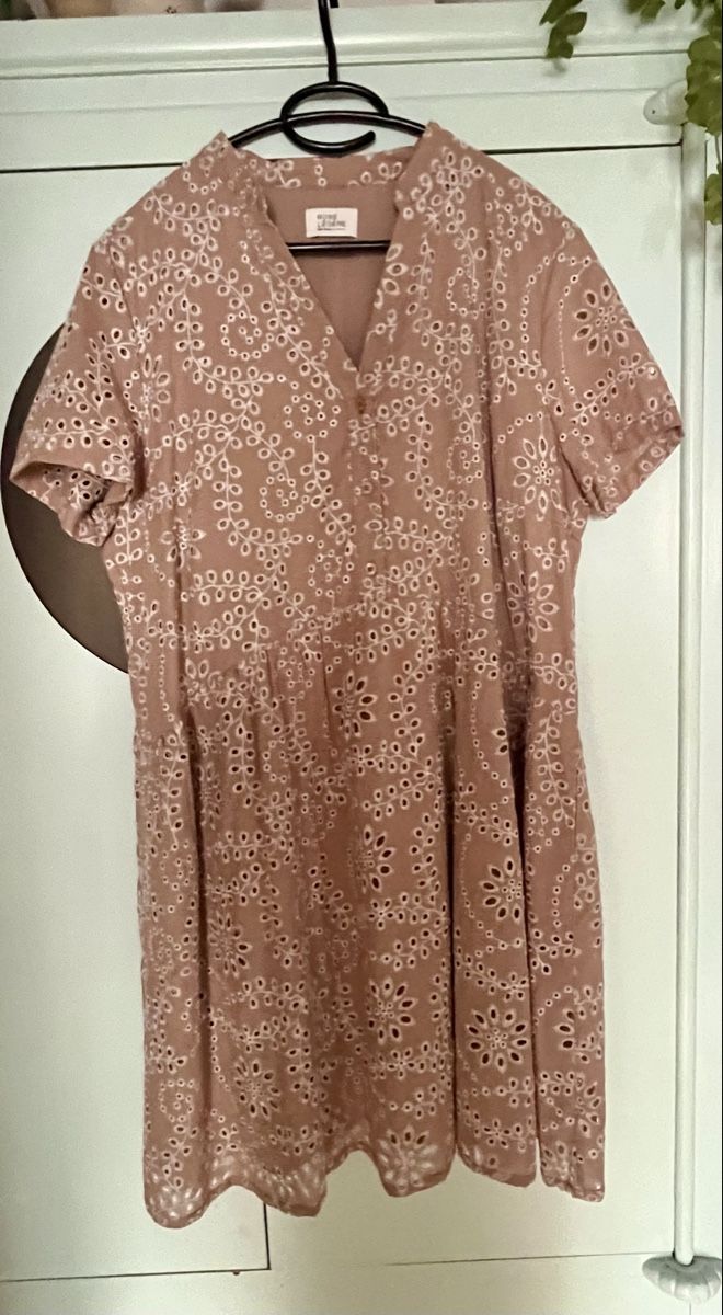 Kleider: Vera Mont Kleid Grösse 46 – Neu (gemäss Beschreibung) aus Wittenbach von sambuk