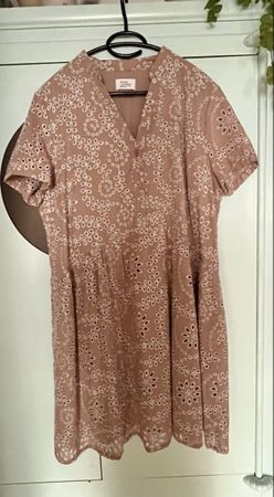 Vera Mont Kleid Grösse 46