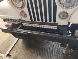 LED Light Bar Offroad-Lampe Zusatzscheinwerfer - Unbenutzt!
