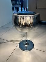 Lucide Pearl kleine Tisch/Schreibtischlampe