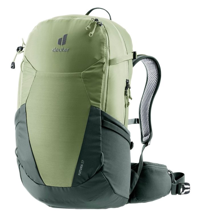 27 Liter Turbonull