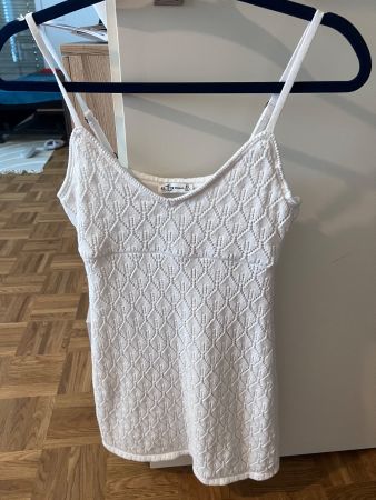 Hollister Kleid xs