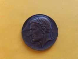 Médaille Journées Sportives Fribourg BR.L. 1.1942