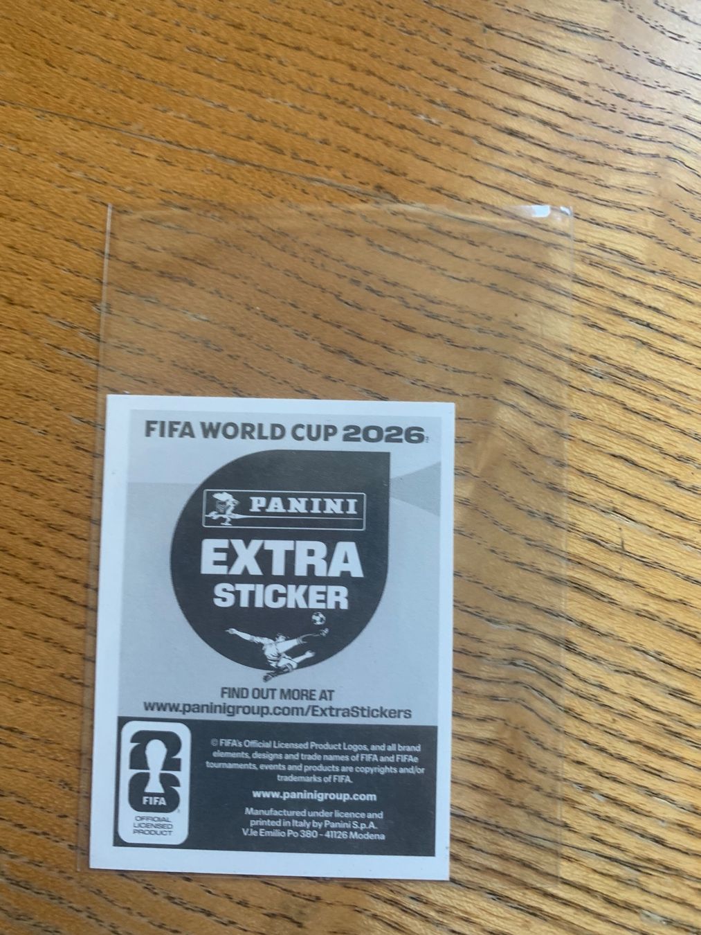 Panini Carte collezionabili: Panini Extra Sticker Heungmin Son Bronze – Usato da Zürich venduto da Kasza 2