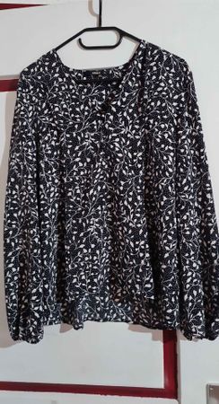 ONLY Bluse Grösse 42