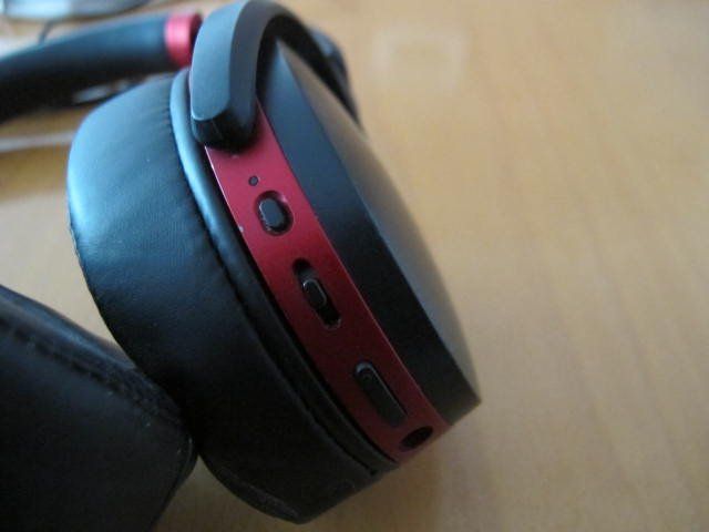 Sennheiser Cuffie: Sennheiser HD 4.50 R Bluetooth-On-Ear Kopfhörer – Usato da Wittenbach venduto da markus412 4