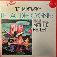 Tchaikovsky - Le Lac des cygnes