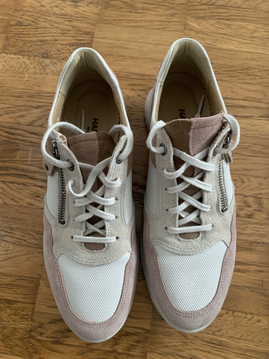 Damenschuhe: Hartjes austria leder schuhe damen – Gebraucht aus Zürich von Nikuska32 1