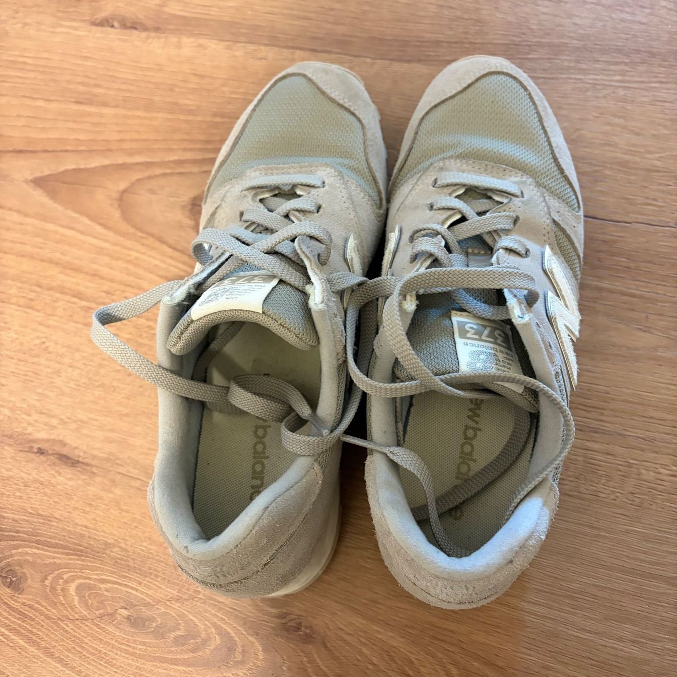 Scarpe da donna: Nike W 373 Spring Damen Grösse 39 – Usato da Gossau ZH venduto da Daniela710