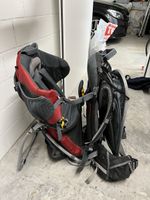 Sac de portage de randonnée Deuter