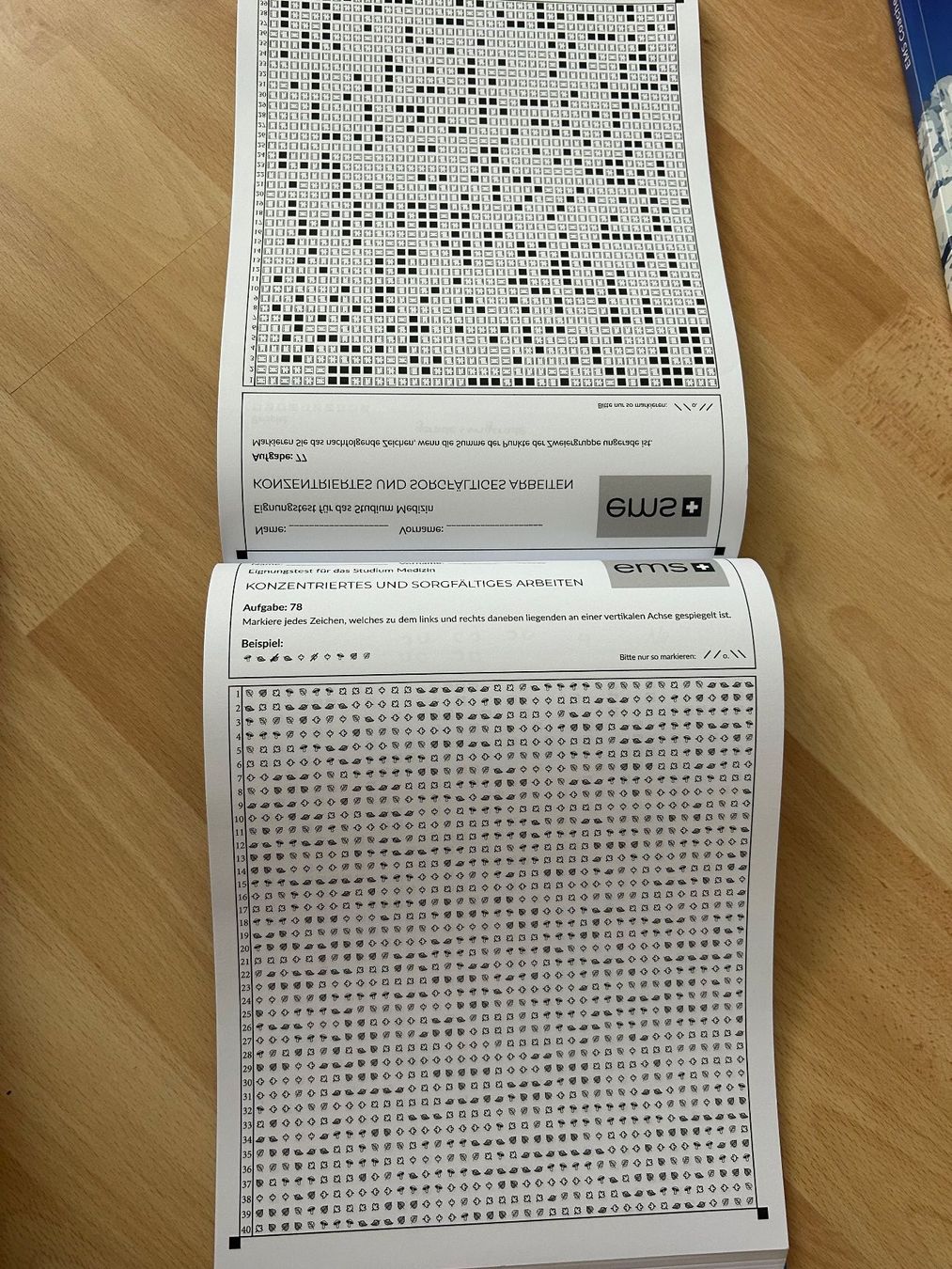 Libri: EMS Coaches Gesamtpaket – Usato da Reichenburg venduto da min123 1