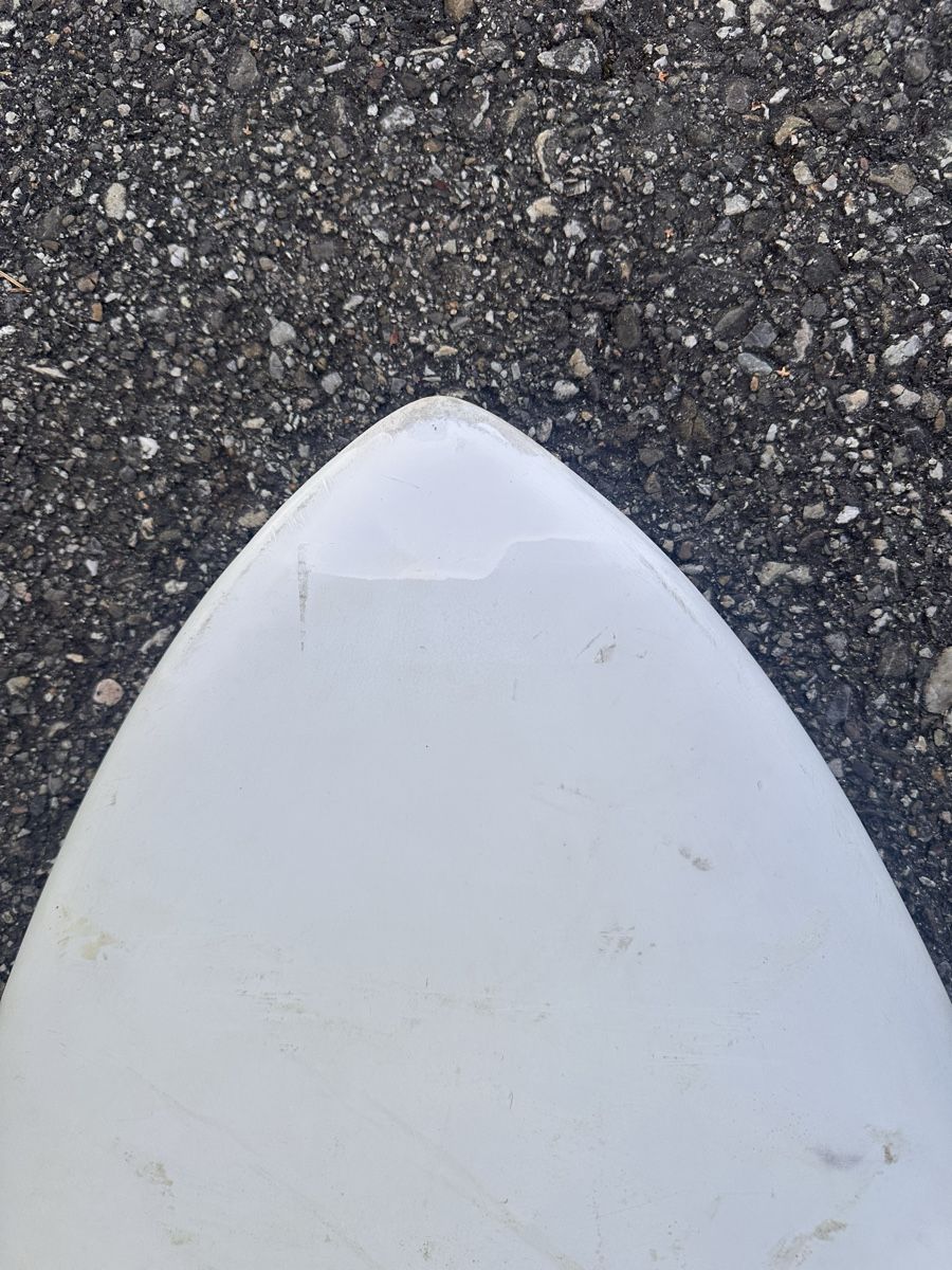 Tavole da surf e di nuoto: Surfboard Torq 6.8 gebraucht – Usato da Wangen b. Olten venduto da na_dsch 4