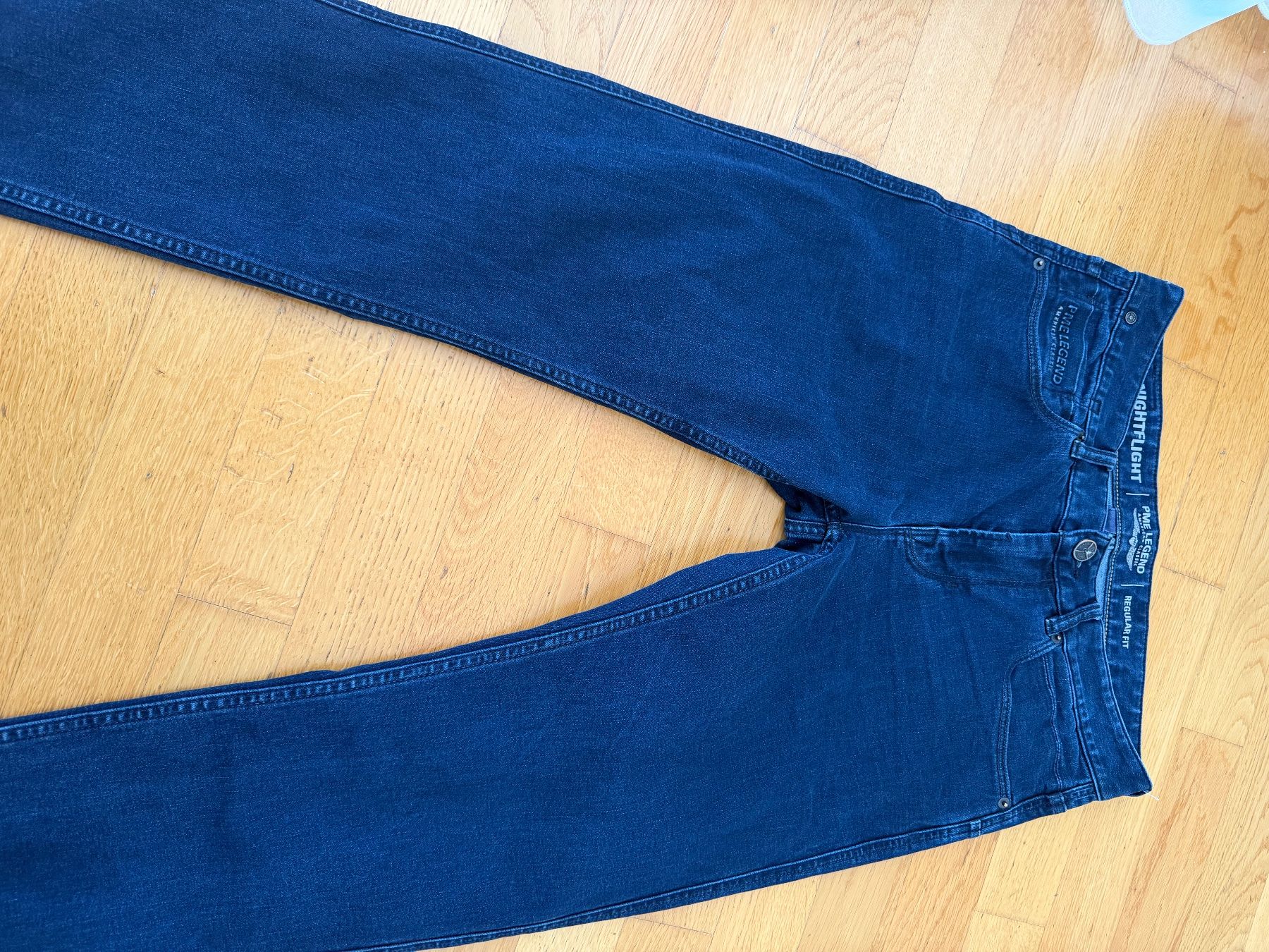 PME Legend Jeans: PME Legend Jeans – Usato da St.Gallen venduto da bubo2008 2