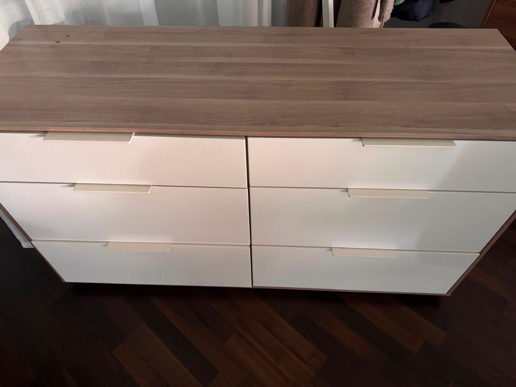 Ikea Cassettiere: Ikea Kommode – Usato da Zürich venduto da Tinks 1