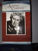 Agatha Christie Krimi Sammlung, 6 Bände