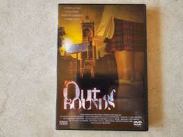 Out Of Bounds