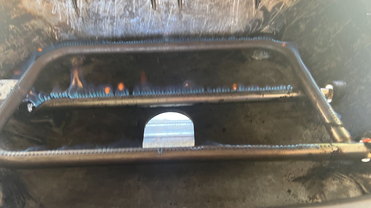 Grills: Gasgrill WEBER  Q300 – Gebraucht aus Dübendorf von Ja032 7