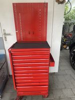 Werkzeugewagen