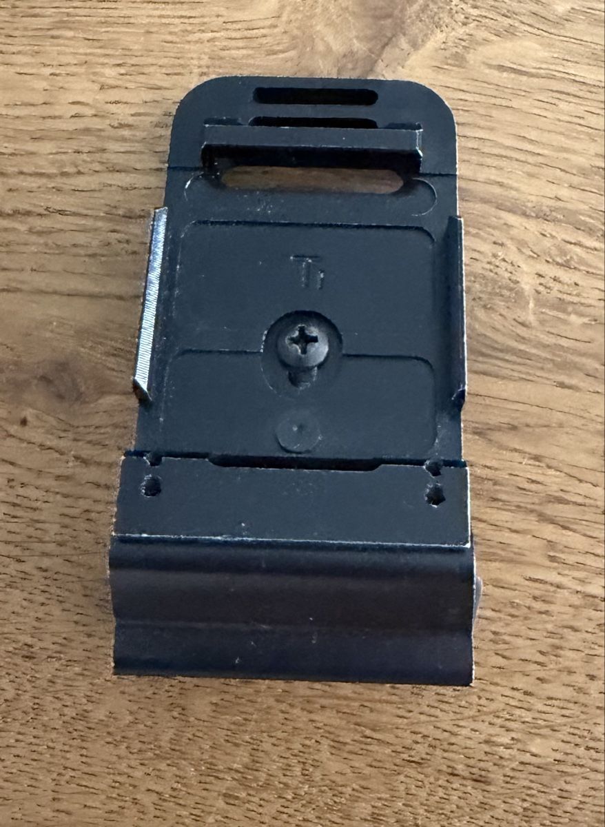 Uniformi: NVG Bracket Ti – Usato da Inwil venduto da DiNozzo01
