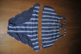 Roxy Girl Badehose, Bikini, 2-teiler Gr. 14, / 164 - TOP