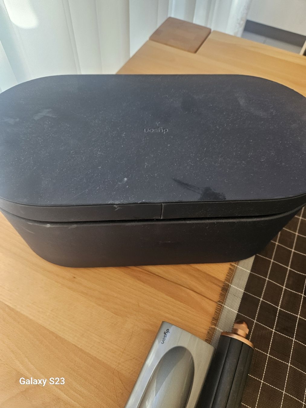 Dyson Autres soins des cheveux: dayson airwrap  – Neuf (Voir description) à Herisau par rut_cdp6 2