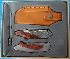 Messer-Set